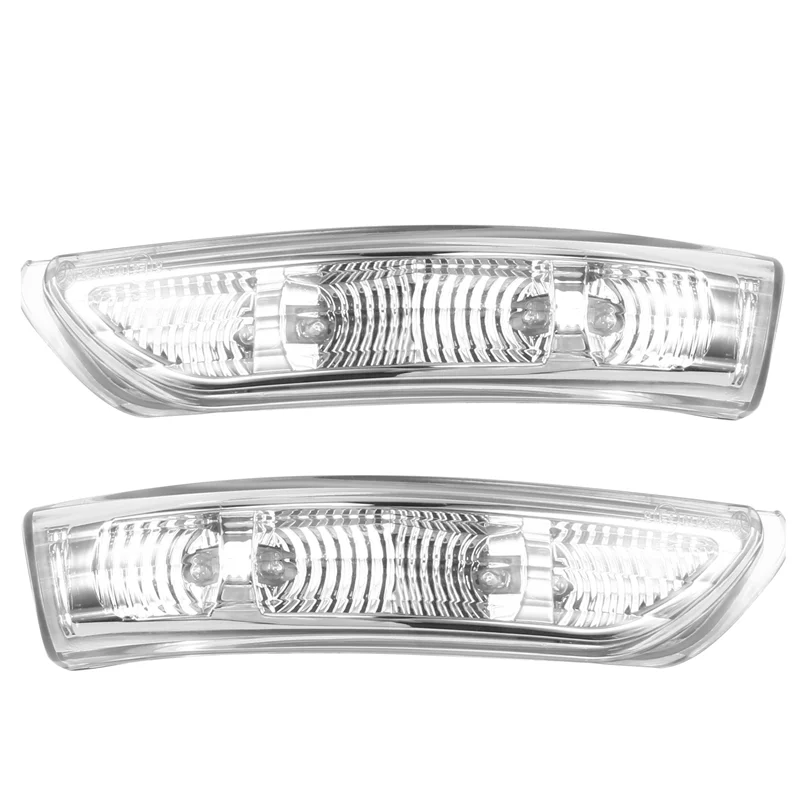 Lasting For Hyundai Sonata 2008-2010 Tucson 2009 - 2014 Car Outside Rearview Door Side Mirror Turn Signal Light Lamp
Lasting For Hyundai Sonata 2008-2010 Tucson 2009 - 2014 Car Outside Rearview Door Side Mirror Turn Signal Light Lamp