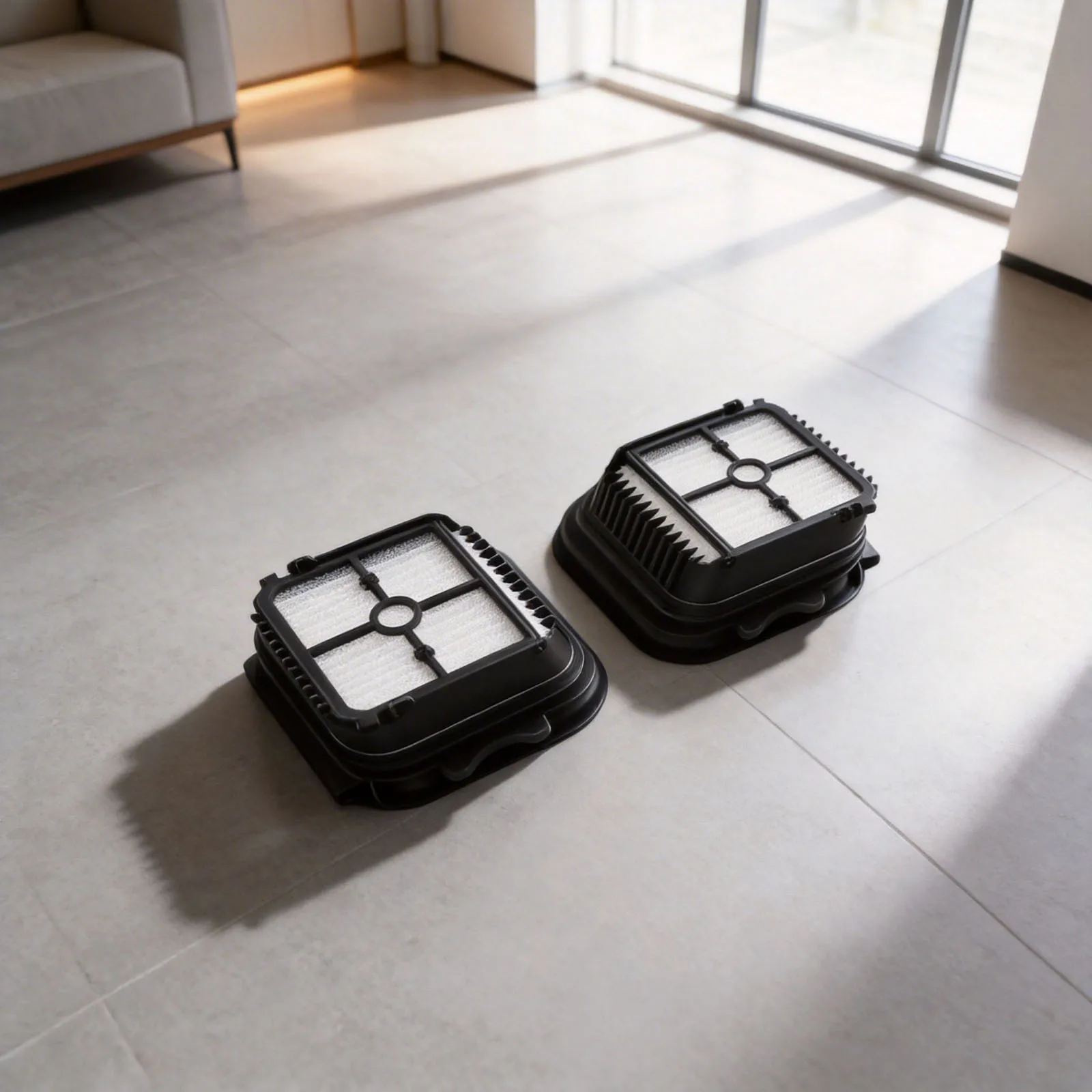 Household Vacuum Cleaner Filter Wet Dry Filter As Pictures Show Replacement Filter Reusable Filter Washable Filter
Household Vacuum Cleaner Filter Wet Dry Filter As Pictures Show Replacement Filter Reusable Filter Washable Filter