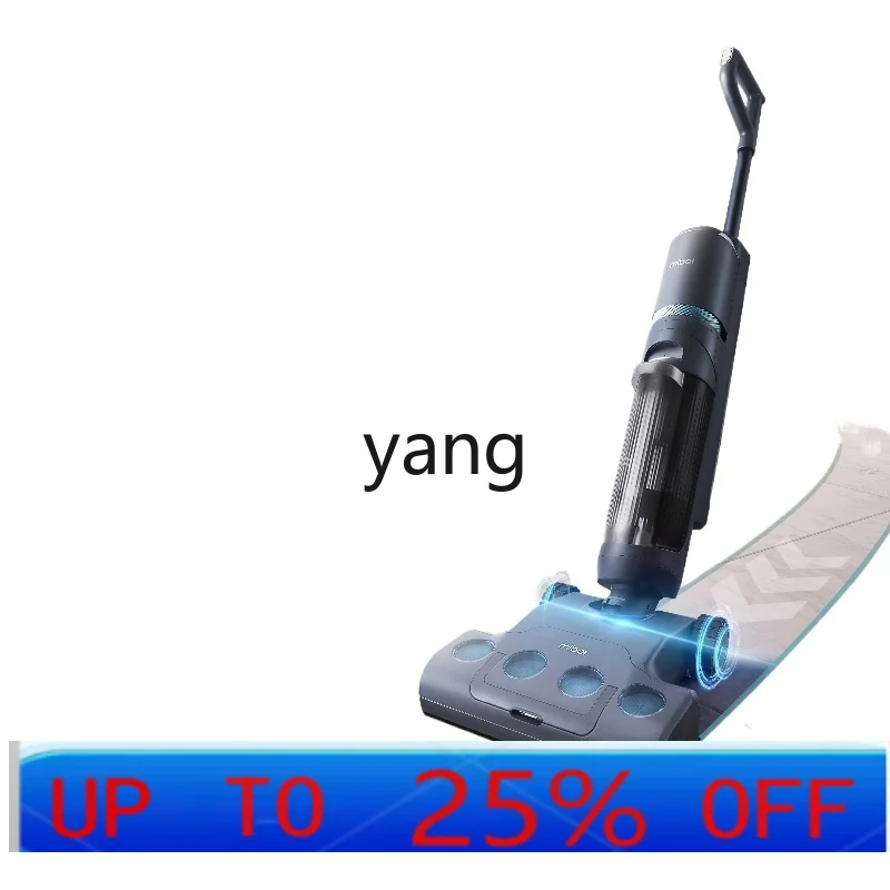 CX Non-Cloth Washing Machine Suction Mop Sweeping Machine Intelligent Household Cleaning Mopping Machine
CX Non-Cloth Washing Machine Suction Mop Sweeping Machine Intelligent Household Cleaning Mopping Machine