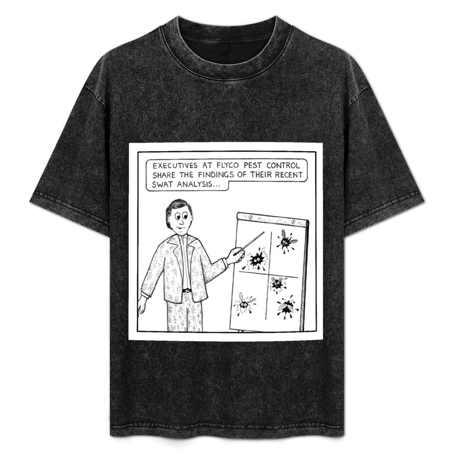 SWAT analysis T-Shirt t shirts for man slim fit t shirts with prints T-Shirt
SWAT analysis T-Shirt t shirts for man slim fit t shirts with prints T-Shirt