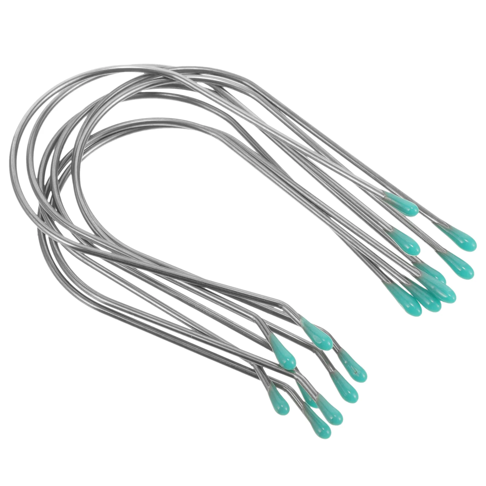 8 Pcs Electric Heated Curling Roller Clips 304 Stainless Steel Hair Rollers Hot Roller Accessories Perm Styling Tools Hair Care
8 Pcs Electric Heated Curling Roller Clips 304 Stainless Steel Hair Rollers Hot Roller Accessories Perm Styling Tools Hair Care