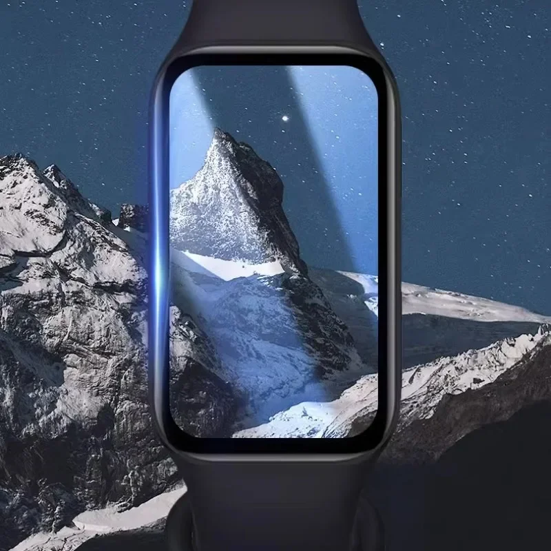 2 pcs For Honor Band 10 9 8 7 6 Screen Protection Hydrogel Film Watch Screen Protector Cover For Honor Band 10 9 8 7 Film Case
2 pcs For Honor Band 10 9 8 7 6 Screen Protection Hydrogel Film Watch Screen Protector Cover For Honor Band 10 9 8 7 Film Case