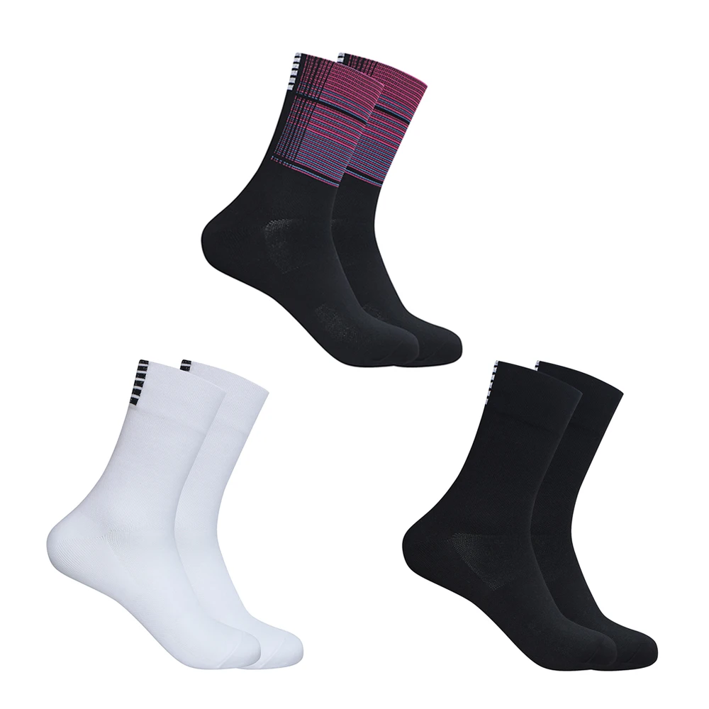 Professional Cycling Socks Men Women Non-Slip Breathable Cycling Sock MTB Bike Sock Sports Running Football basketball Socks
Professional Cycling Socks Men Women Non-Slip Breathable Cycling Sock MTB Bike Sock Sports Running Football basketball Socks