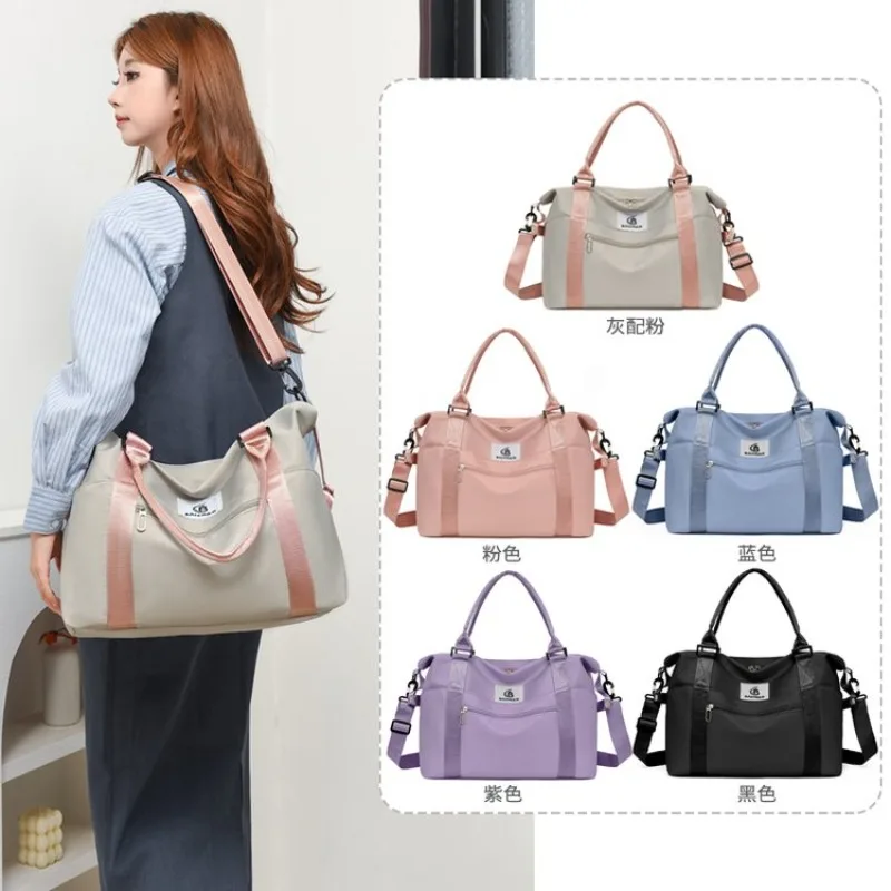 Popular Classic Fashion Handbag For Women Luxury Designer Diaper Bag Leather Large Capacity Minimalist Trendy Tote
Popular Classic Fashion Handbag For Women Luxury Designer Diaper Bag Leather Large Capacity Minimalist Trendy Tote
