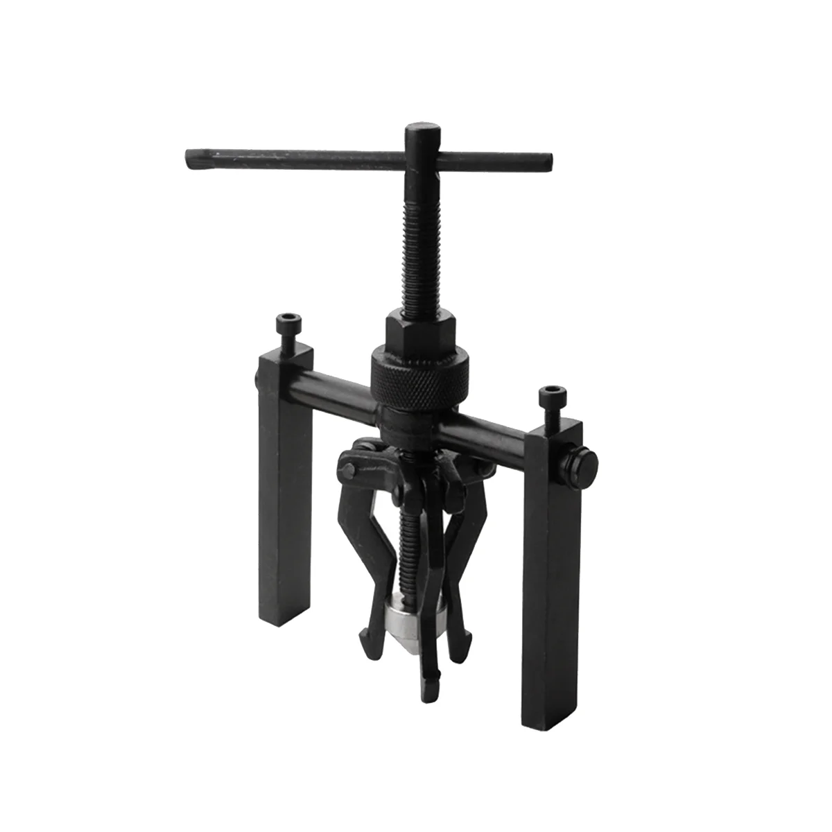 Car Inner Bear Puller Gear 3-Jaw Inner Bear Puller Gear Extractor Heavy Duty Automotive Machine Tool Kit 
Car Inner Bear Puller Gear 3-Jaw Inner Bear Puller Gear Extractor Heavy Duty Automotive Machine Tool Kit