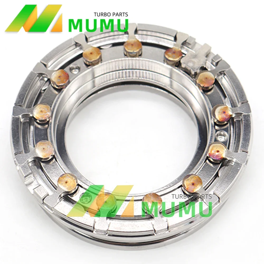 B03V Turbo Turbocharger Nozzle Ring Suit For BMW 540 640 740 840 X3 X4 18589880005
B03V Turbo Turbocharger Nozzle Ring Suit For BMW 540 640 740 840 X3 X4 18589880005