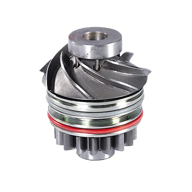 Replacement RE57154 RE509598 RE521502 Water Pump for John Deere 644G 644H 770C 1270D 1470D 1710D 330LC 330LCR 3554 370
Replacement RE57154 RE509598 RE521502 Water Pump for John Deere 644G 644H 770C 1270D 1470D 1710D 330LC 330LCR 3554 370