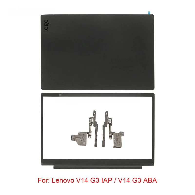 * Новинка для Lenovo V14 G3 IAP/V14 G3 ABA задняя крышка ЖК-дисплея, петли лицевой панели Tex, черные 5cb1j01579 14 дюймов
* Новинка для Lenovo V14 G3 IAP/V14 G3 ABA задняя крышка ЖК-дисплея, петли лицевой панели Tex, черные 5cb1j01579 14 дюймов
