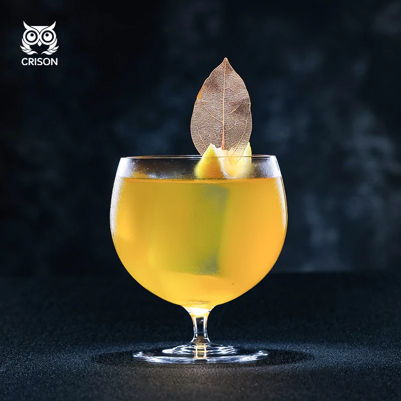 DWF07 CRISON Short footed cup/cocktail glass/Japanese crystal glass cup/beer mug/Crystal glass cup 285ml
DWF07 CRISON Short footed cup/cocktail glass/Japanese crystal glass cup/beer mug/Crystal glass cup 285ml