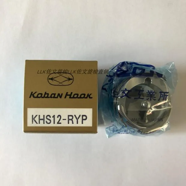 Koban KHS12-RYP Роторный челнок Японский оригинальный компьютерный станок из плотного материала Плоская/вышивальная машина Расческа-кровать Челнок Ca
Koban KHS12-RYP Роторный челнок Японский оригинальный компьютерный станок из плотного материала Плоская/вышивальная машина Расческа-кровать Челнок Ca