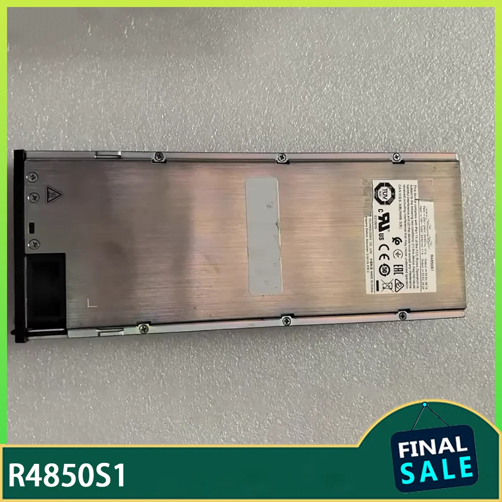 Power module R4850S1
Power module R4850S1