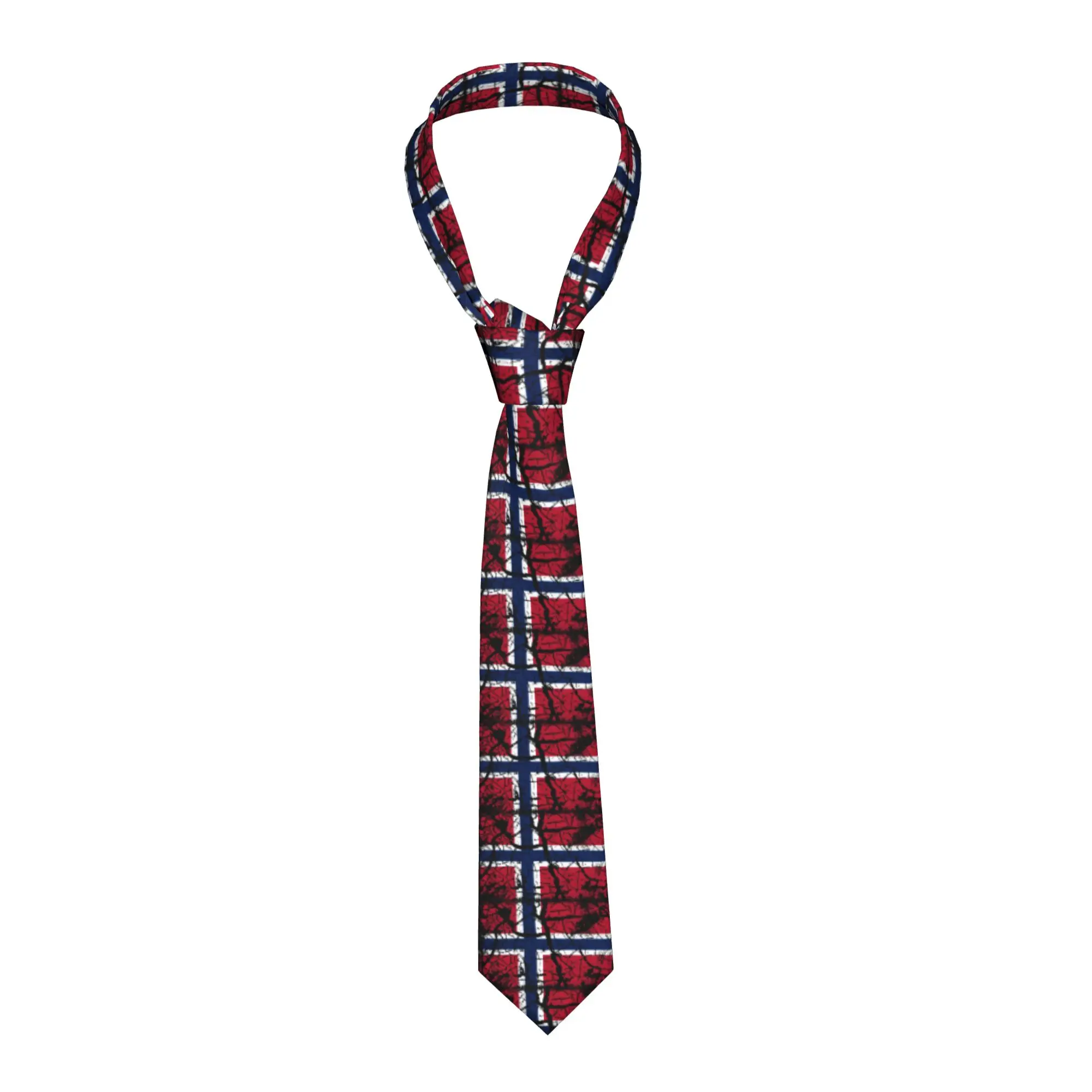 Men's Tie Norway flag Neck Ties Cute Funny Collar Tie Graphic Wedding Quality Necktie Accessories
Men's Tie Norway flag Neck Ties Cute Funny Collar Tie Graphic Wedding Quality Necktie Accessories