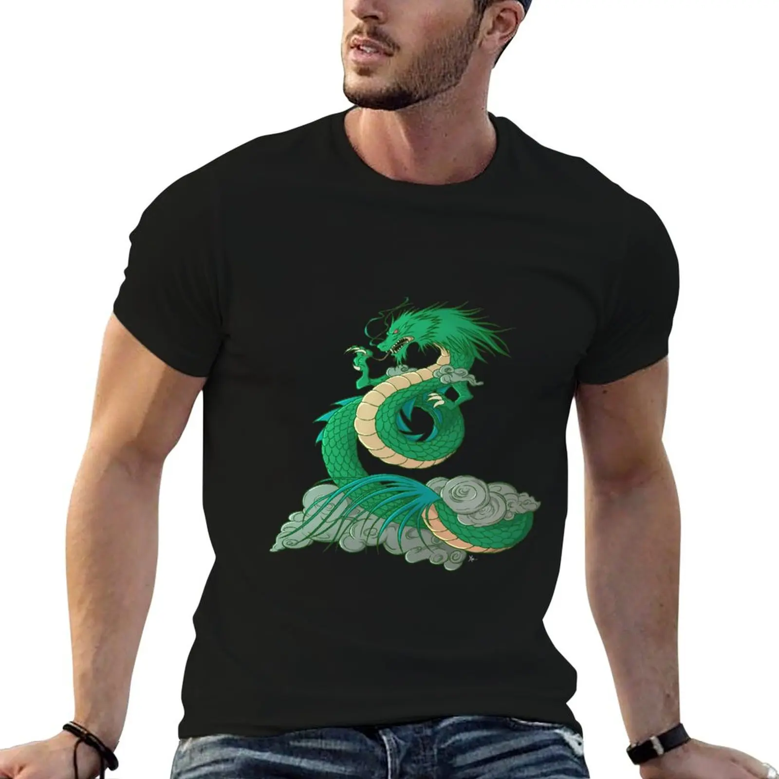 Dragon shiryu T-Shirt t shirts for man cotton black cotton t-shirt plain for man package T-Shirt
Dragon shiryu T-Shirt t shirts for man cotton black cotton t-shirt plain for man package T-Shirt