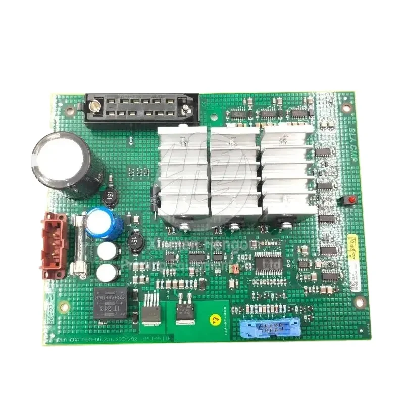 00.781.2354 GTO52 Model Use 50W Motor Drive Board BLA-CMP Circuit Board Printing Machine Parts 98.198.1153
00.781.2354 GTO52 Model Use 50W Motor Drive Board BLA-CMP Circuit Board Printing Machine Parts 98.198.1153
