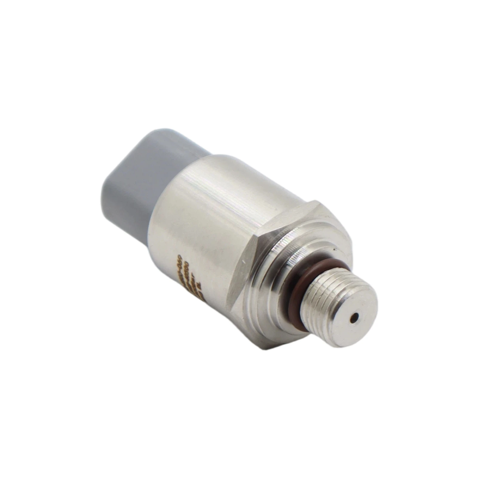 High Pressure Sensor 31Q8-40500 For Excavator Construction Machinery
High Pressure Sensor 31Q8-40500 For Excavator Construction Machinery