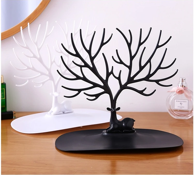 Креативная подставка для украшений из полипропилена, прочный органайзер для колец, браслетов и подвесок, стойка для хранения
Креативная подставка для украшений из полипропилена, прочный органайзер для колец, браслетов и подвесок, стойка для хранения