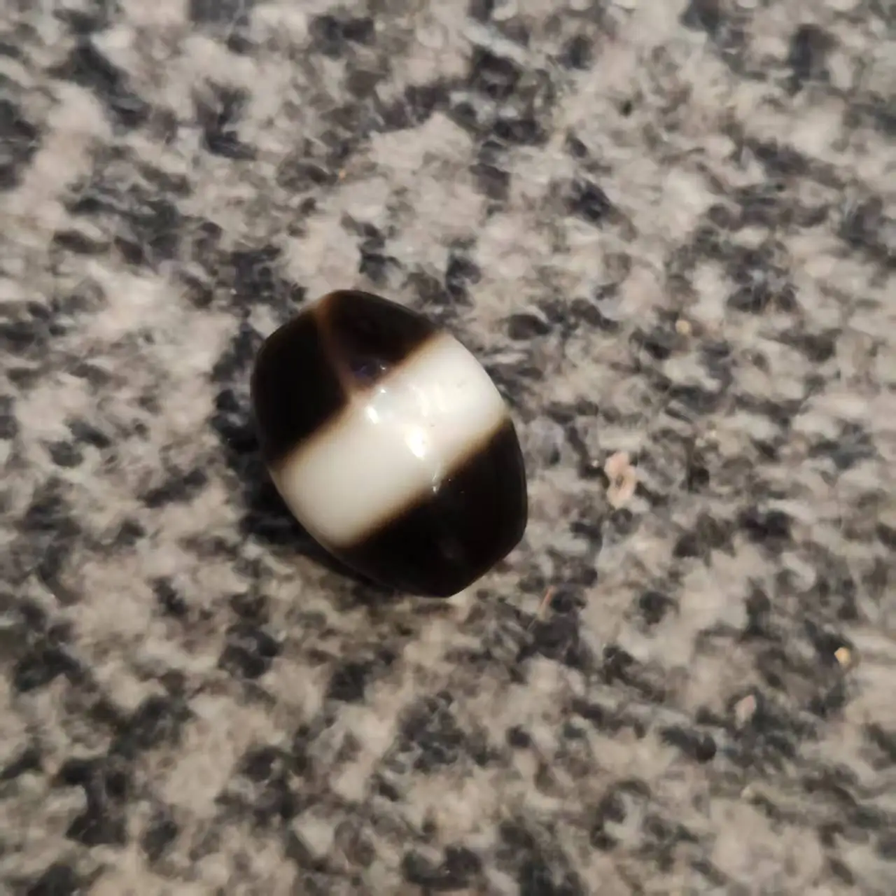 100 Pcs Special Offer: Taiwan's top tier pharmacists infiltrating agate bead necklace pendant bracelet DIY accessories Dzi
100 Pcs Special Offer: Taiwan's top tier pharmacists infiltrating agate bead necklace pendant bracelet DIY accessories Dzi