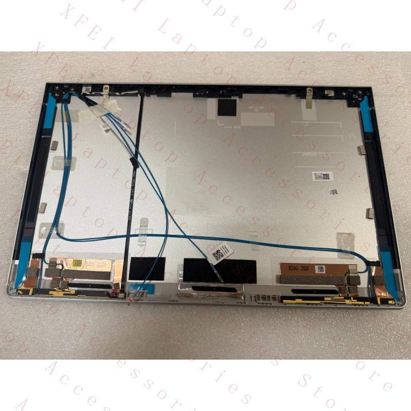 F New Genuine original FOR HP ProBook 450 G9 LCD Back Cover Top Lid WWAN N01920-001
F New Genuine original FOR HP ProBook 450 G9 LCD Back Cover Top Lid WWAN N01920-001