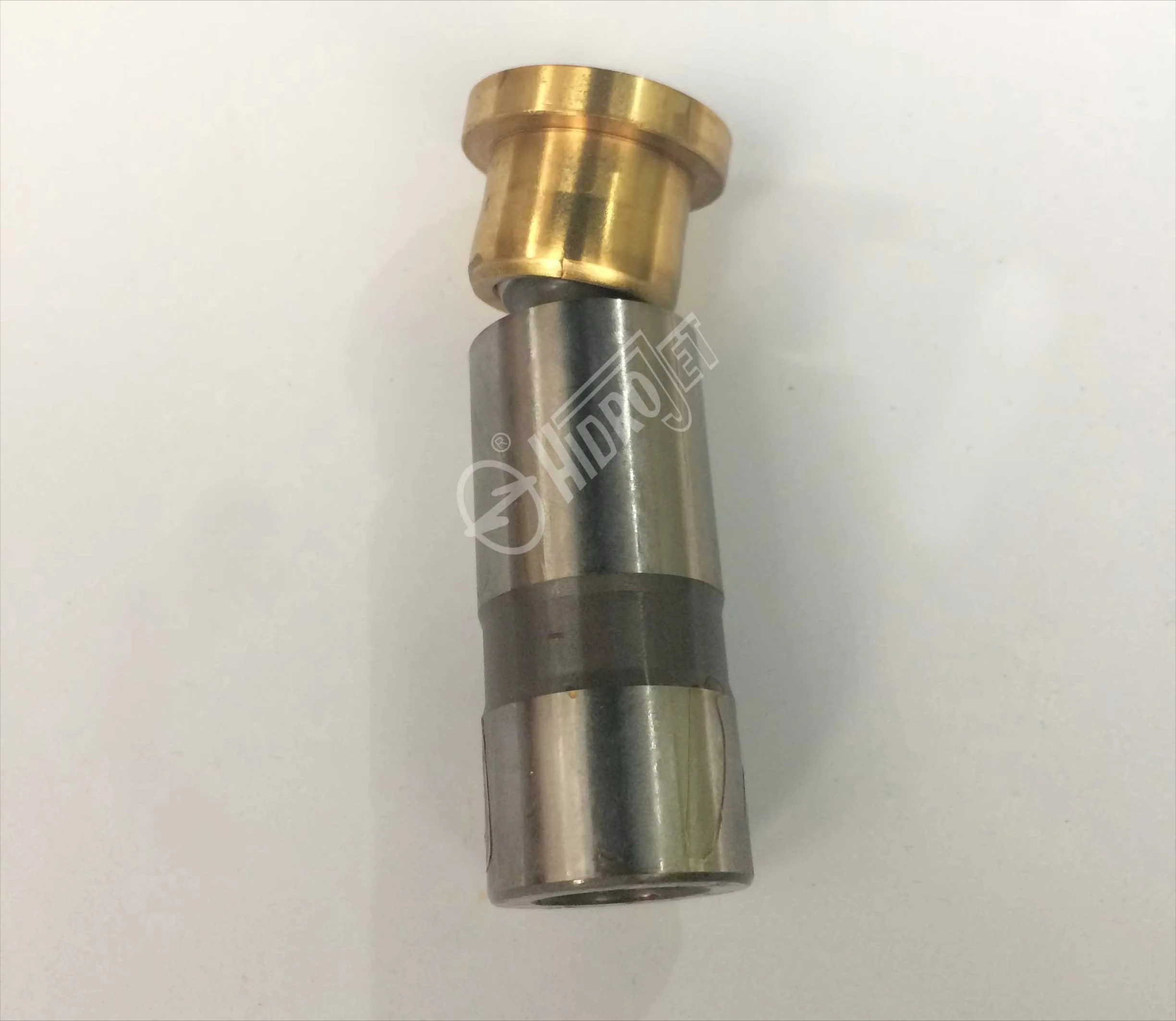 HIDROJETs excavator part Sk200-6e hydraulic pump part 03101 piston shoe for M4V147
HIDROJETs excavator part Sk200-6e hydraulic pump part 03101 piston shoe for M4V147