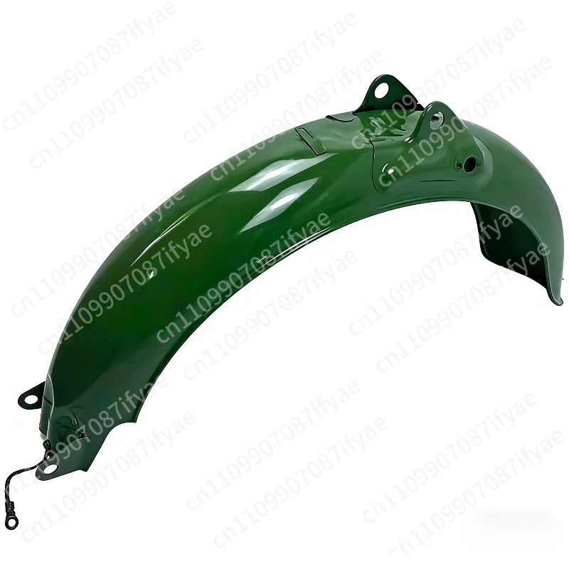 Suitable for JH70 mud tile, mud fender, front and rear fender, retro modified motorcycle accessories
Suitable for JH70 mud tile, mud fender, front and rear fender, retro modified motorcycle accessories