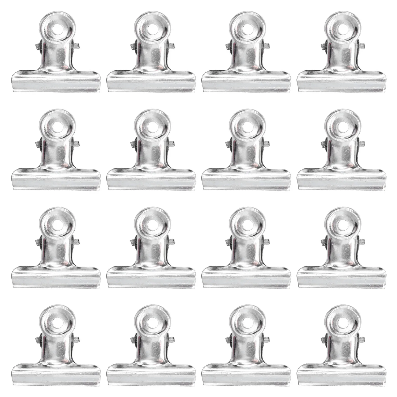 30 Pcs Stainless Steel Windproof Clothespins Sock Clips for Hanging Underwear Towels Home Metal Pegs
30 Pcs Stainless Steel Windproof Clothespins Sock Clips for Hanging Underwear Towels Home Metal Pegs