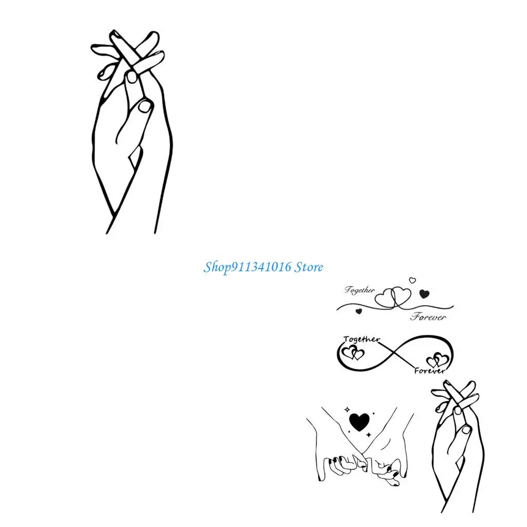 Valentines Day Black Heart Wall Decal Easy Installation PVC Home Decors Sticker
Valentines Day Black Heart Wall Decal Easy Installation PVC Home Decors Sticker