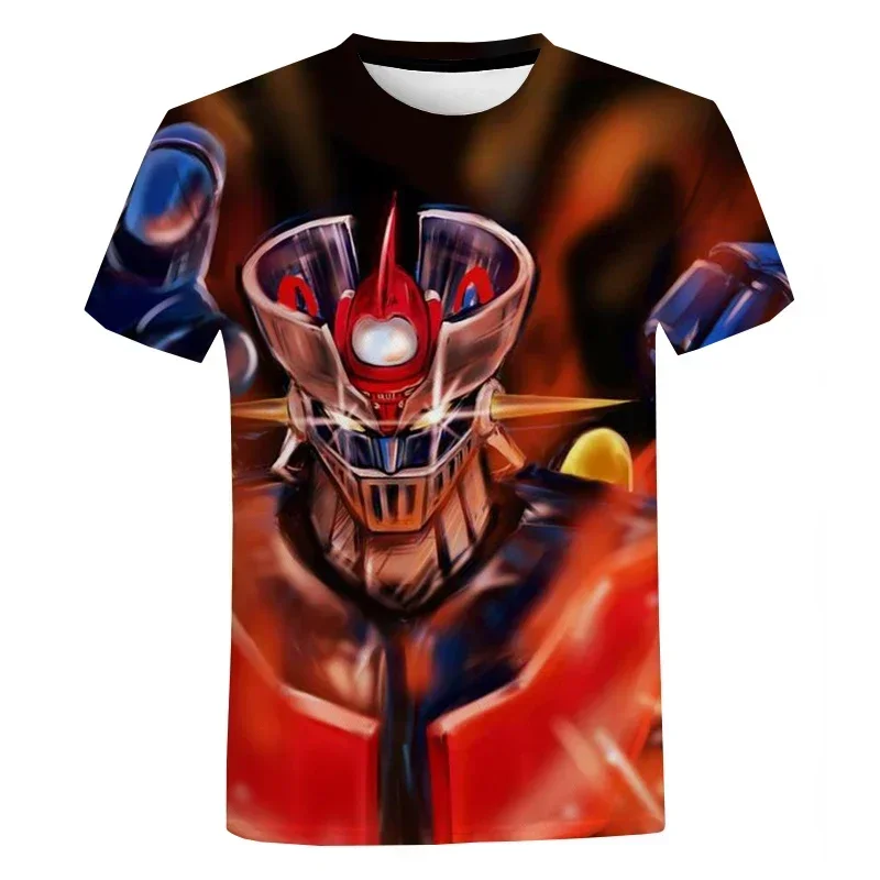 Summer New 3D Printed T-shirt for Men and Women Casual and Comfortable Large City Fashion Trend T-shirt Top Clothing
Summer New 3D Printed T-shirt for Men and Women Casual and Comfortable Large City Fashion Trend T-shirt Top Clothing