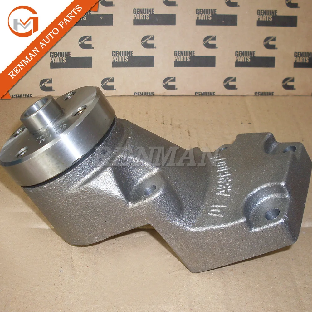 For Cummins 4B construction machinery diesel engine fan support 3960076 for Dongfeng truck fan bracket 4932910
For Cummins 4B construction machinery diesel engine fan support 3960076 for Dongfeng truck fan bracket 4932910