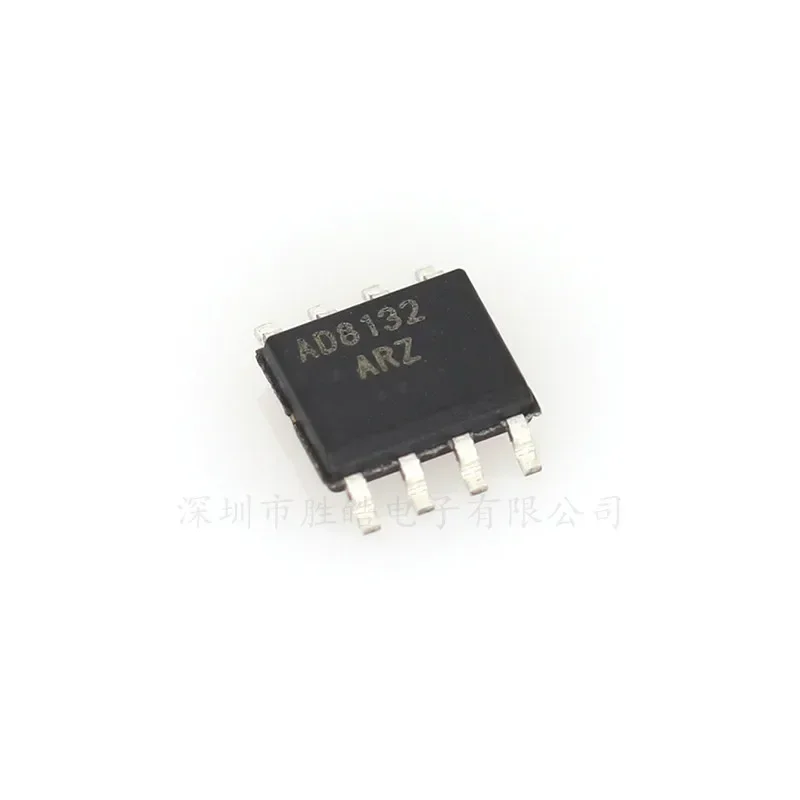 (1PCS) AD8132ARZ-R7 SOIC-8 AD8132ARZ R7 Differential Amplifier Good Quality
(1PCS) AD8132ARZ-R7 SOIC-8 AD8132ARZ R7 Differential Amplifier Good Quality