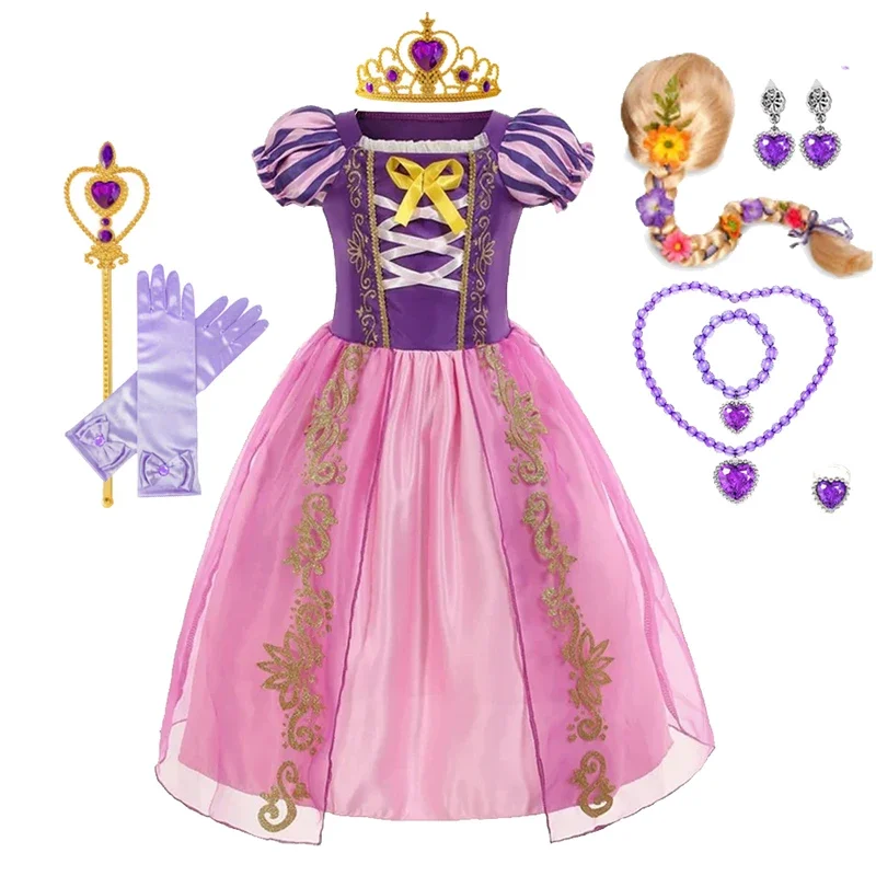 Girl princess dress Jasmine costume for Kids girl 2024 Halloween cosplay birthday party dresses gowns children clothes outfit
Girl princess dress Jasmine costume for Kids girl 2024 Halloween cosplay birthday party dresses gowns children clothes outfit