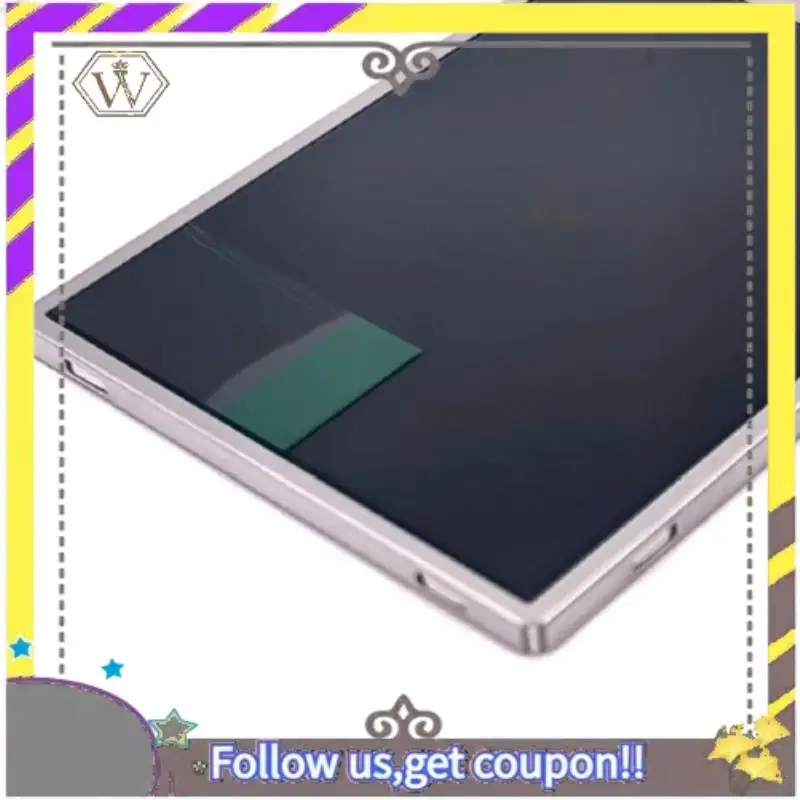 Новый ЖК-экран для цифровой камеры Samsung PL60 L310W M310W, ЖК-экран, запасная часть
Новый ЖК-экран для цифровой камеры Samsung PL60 L310W M310W, ЖК-экран, запасная часть