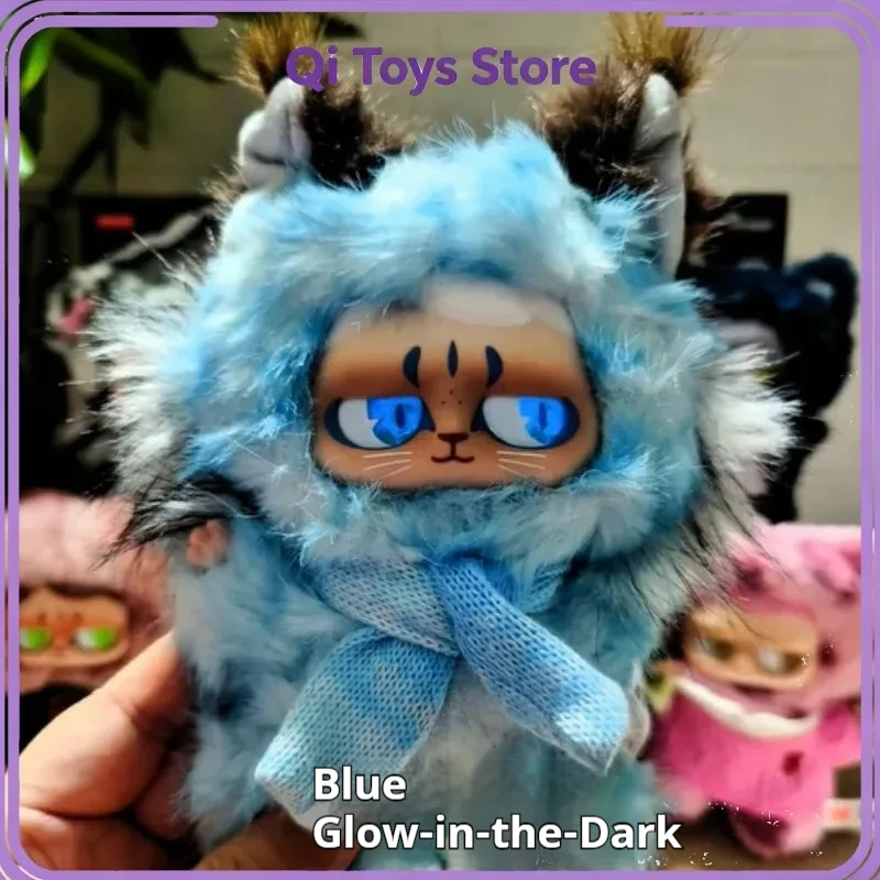 Monboo Cat Superstar Series Blind Box Trendy Toy Monboo Mystery Box Plush Pendant Cute Figurine Collect Doll Toy Birthday Gift
Monboo Cat Superstar Series Blind Box Trendy Toy Monboo Mystery Box Plush Pendant Cute Figurine Collect Doll Toy Birthday Gift