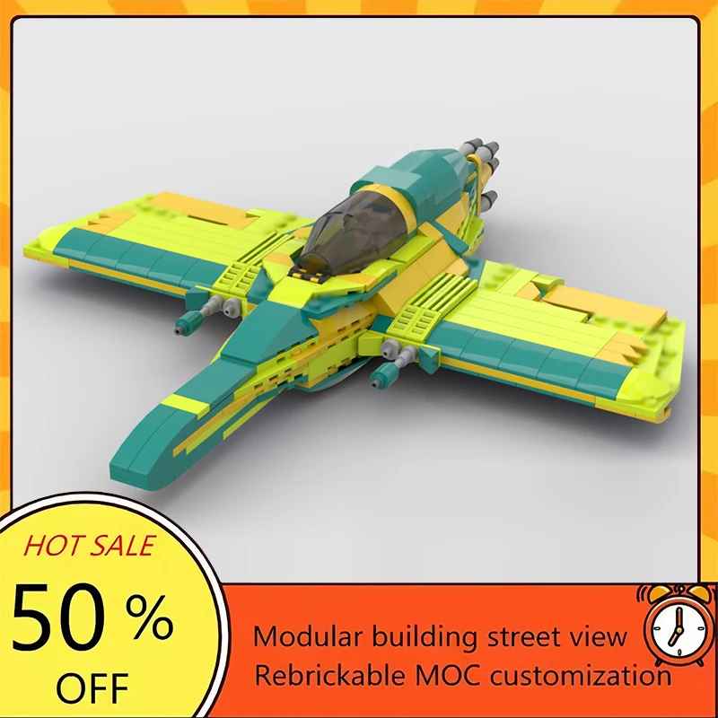 Набор для сборки космического корабля из 345 деталей: популярная модель из фильма «Звездные войны», модульный конструктор, технологичный подарок, праздничный набор для детей
Набор для сборки космического корабля из 345 деталей: популярная модель из фильма «Звездные войны», модульный конструктор, технологичный подарок, праздничный набор для детей