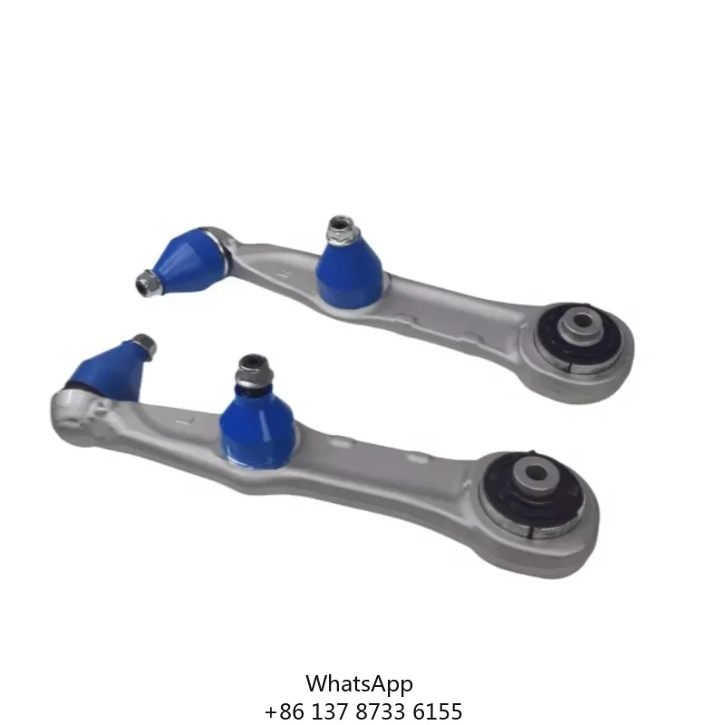 Front Left Right Lower Control Arm A2223307101 A2223307201 For Mercedes-Benz S W222
Front Left Right Lower Control Arm A2223307101 A2223307201 For Mercedes-Benz S W222