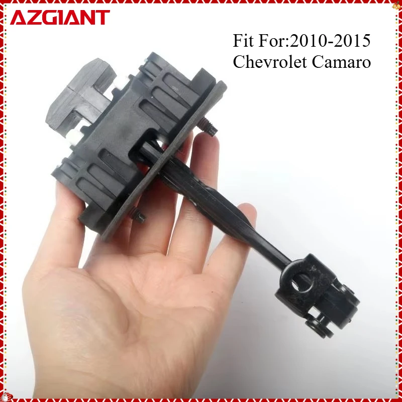 Для Chevrolet Camaro 2010-2015 проверка входной двери автомобиля ограничитель ремня переключатель позиционирования петель высококачественные комплекты автомобильных аксессуаров
Для Chevrolet Camaro 2010-2015 проверка входной двери автомобиля ограничитель ремня переключатель позиционирования петель высококачественные комплекты автомобильных аксессуаров