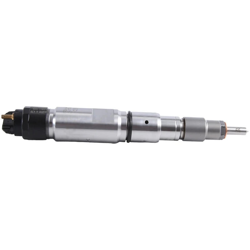 0445120294 New Diesel Fuel Injector Nozzle Replacement Parts Accessories For YUCHAI
0445120294 New Diesel Fuel Injector Nozzle Replacement Parts Accessories For YUCHAI