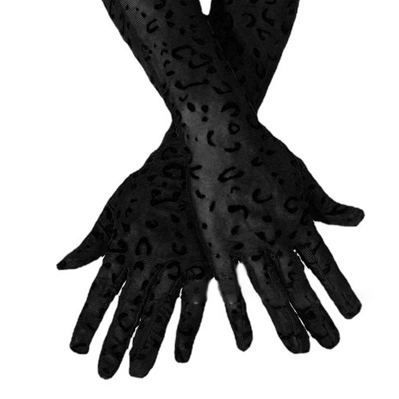 5ASD Leopard Costume Glove Leopard Long Gloves Женские перчатки леопардовые перчатки длинные костюмы перчатки локтевые перчатки
5ASD Leopard Costume Glove Leopard Long Gloves Женские перчатки леопардовые перчатки длинные костюмы перчатки локтевые перчатки