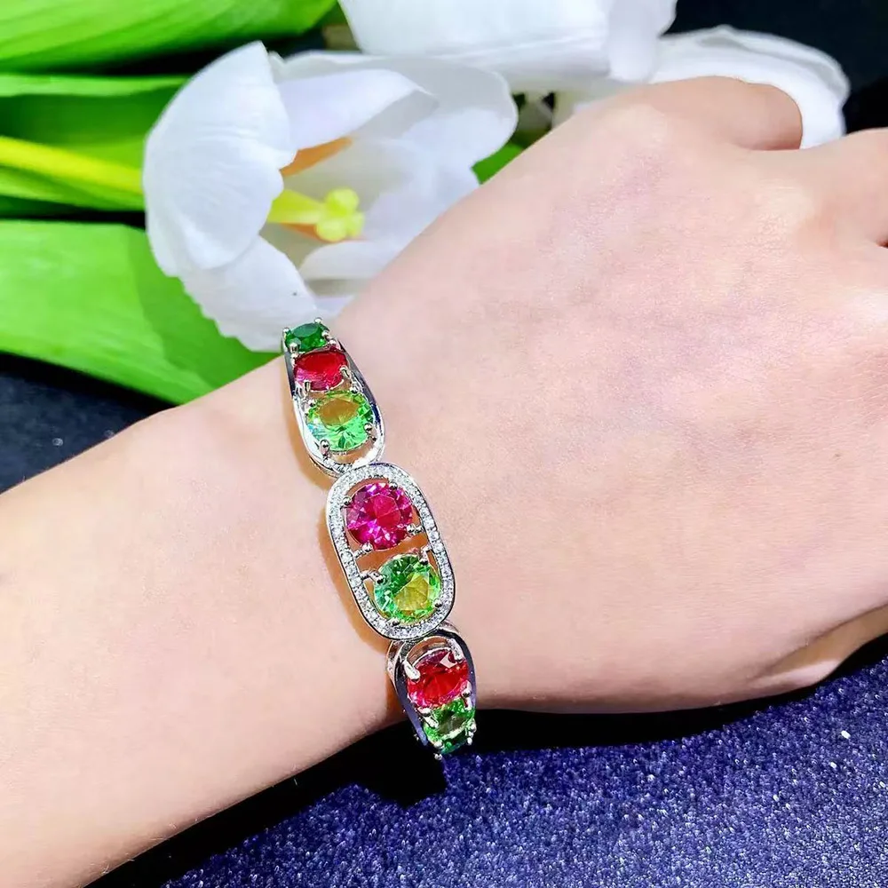 Cute and sweet candy bracelet with simple and niche design, zircon micro inlaid women's jewelry
Cute and sweet candy bracelet with simple and niche design, zircon micro inlaid women's jewelry