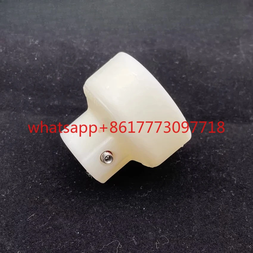 all nylon coupling junior 14/14/19 Internal tooth end
all nylon coupling junior 14/14/19 Internal tooth end