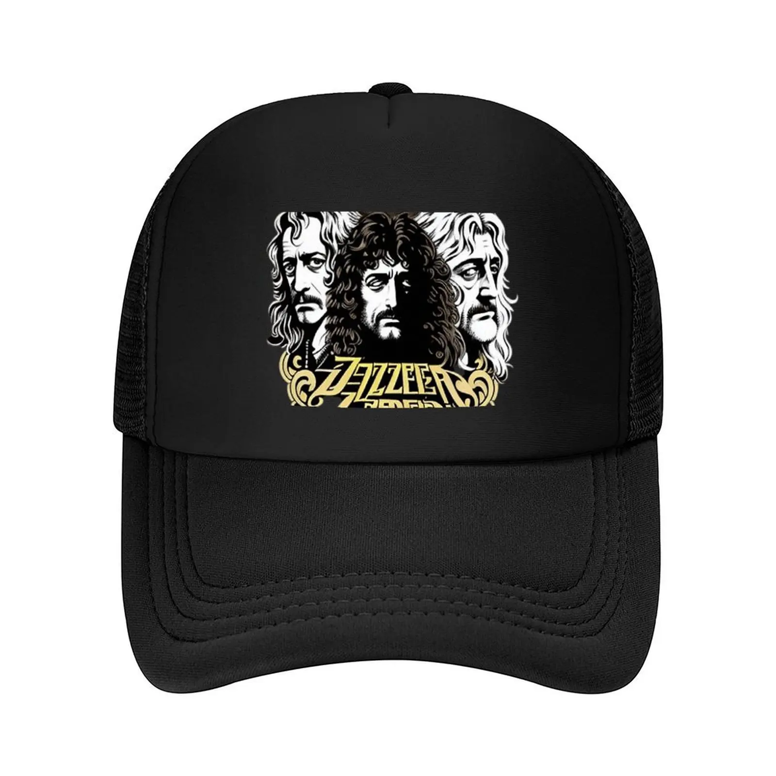 Zeppelin Legends Unite Line Baseball Cap Thermal Visor Hood Hat Man For The Sun Streetwear Mens Caps Women's
Zeppelin Legends Unite Line Baseball Cap Thermal Visor Hood Hat Man For The Sun Streetwear Mens Caps Women's
