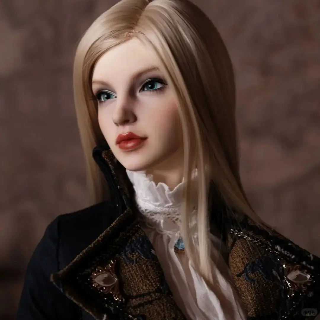 Кукла BJD SD в масштабе 1/3, голова IP Carina с темным макияжем, красивая девушка, высококачественная игрушка из смолы, подарок (только голова)
Кукла BJD SD в масштабе 1/3, голова IP Carina с темным макияжем, красивая девушка, высококачественная игрушка из смолы, подарок (только голова)