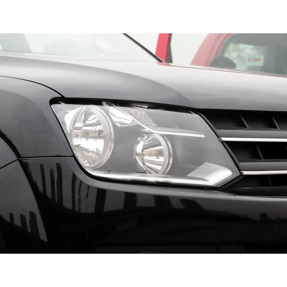 Car Front Lights Glass For Volkswagen VW Amarok 2010 - 2019 Transparent Headlight Cover Case Replace Original Lens Car parts
Car Front Lights Glass For Volkswagen VW Amarok 2010 - 2019 Transparent Headlight Cover Case Replace Original Lens Car parts
