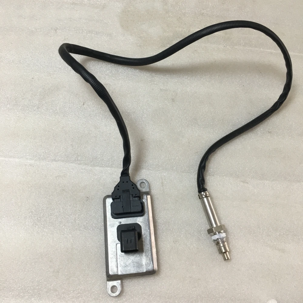 Nitrogen Oxide Sensor 359-9171 441-5127 539-0117 for Engine C7.1 C9.3 C13 C15 C18 Excavator E336F E340F E349F D6N D6T D8T
Nitrogen Oxide Sensor 359-9171 441-5127 539-0117 for Engine C7.1 C9.3 C13 C15 C18 Excavator E336F E340F E349F D6N D6T D8T