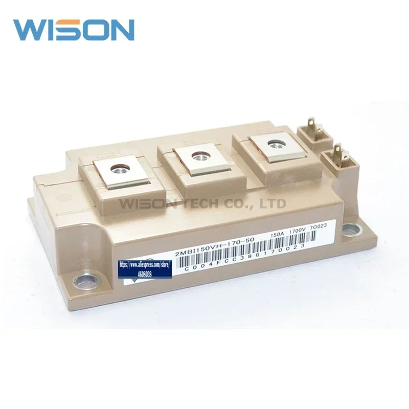2MBI150VH-170-50 2MBI200VH-170-50 2MBI300VH-170-50 2MBI450VH-170-50 БЕСПЛАТНАЯ ДОСТАВКА НОВЫЙ ОРИГИНАЛЬНЫЙ МОДУЛЬ
2MBI150VH-170-50 2MBI200VH-170-50 2MBI300VH-170-50 2MBI450VH-170-50 БЕСПЛАТНАЯ ДОСТАВКА НОВЫЙ ОРИГИНАЛЬНЫЙ МОДУЛЬ