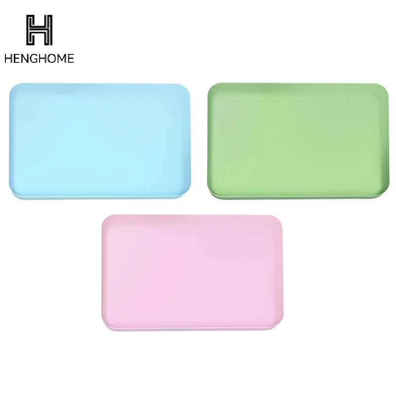 1PCS Silicone DIY Art Mat For Crafts, 24" X 16" Painting Mat For Kids With Raised Sides To Stay Tidy, Paint Craft Mats Placemats
1PCS Silicone DIY Art Mat For Crafts, 24" X 16" Painting Mat For Kids With Raised Sides To Stay Tidy, Paint Craft Mats Placemats