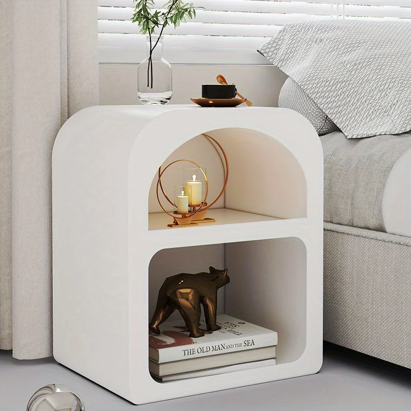 modern bedroom cave storage cabinet mini small cabinet Nordic ins bedside table white decorative small side cabinet
modern bedroom cave storage cabinet mini small cabinet Nordic ins bedside table white decorative small side cabinet