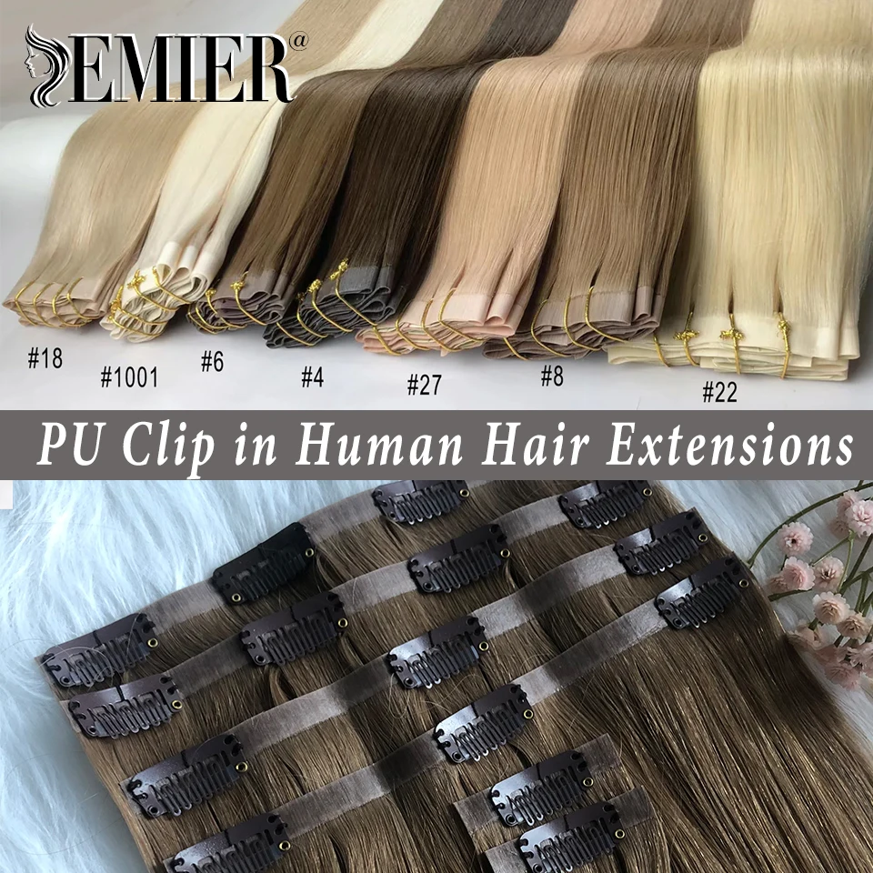 Прямые заколки из искусственной кожи на всю голову, наращивание волос, необработанные девственные бразильские человеческие волосы, чистый цвет, невидимые бесшовные волосы, 6 шт./компл. 
Прямые заколки из искусственной кожи на всю голову, наращивание волос, необработанные девственные бразильские человеческие волосы, чистый цвет, невидимые бесшовные волосы, 6 шт./компл.