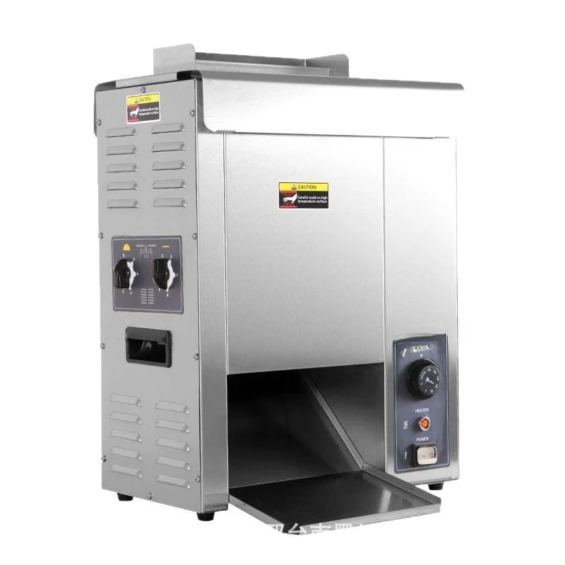 Commercial Fast Track Chain Hamburger Machine Automatic Baking Bag Baking Bag Heating Hamburger Shop Equipment
Commercial Fast Track Chain Hamburger Machine Automatic Baking Bag Baking Bag Heating Hamburger Shop Equipment