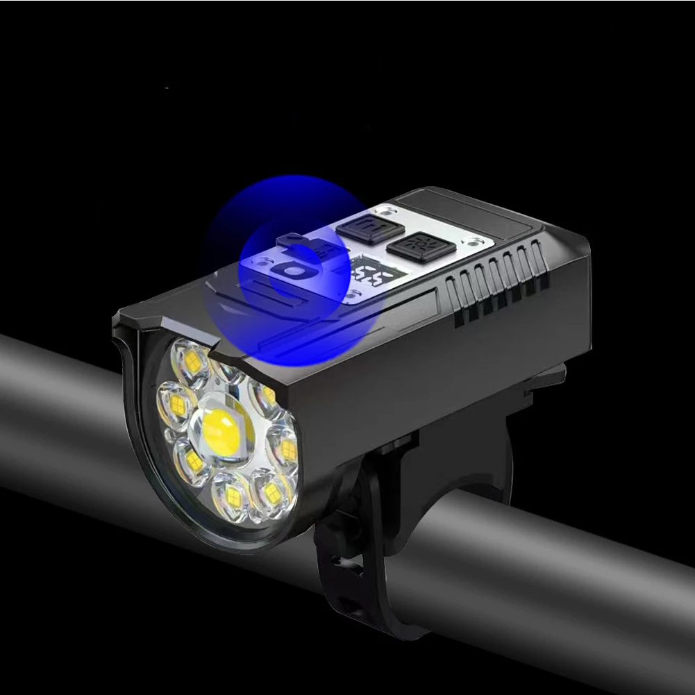 Светодиодный передний фонарь для велосипеда, высокая яркость, велосипедный фонарик, двойной источник света, защитная лампа для велосипеда, велосипедная фара, аксессуары для велоспорта
Светодиодный передний фонарь для велосипеда, высокая яркость, велосипедный фонарик, двойной источник света, защитная лампа для велосипеда, велосипедная фара, аксессуары для велоспорта