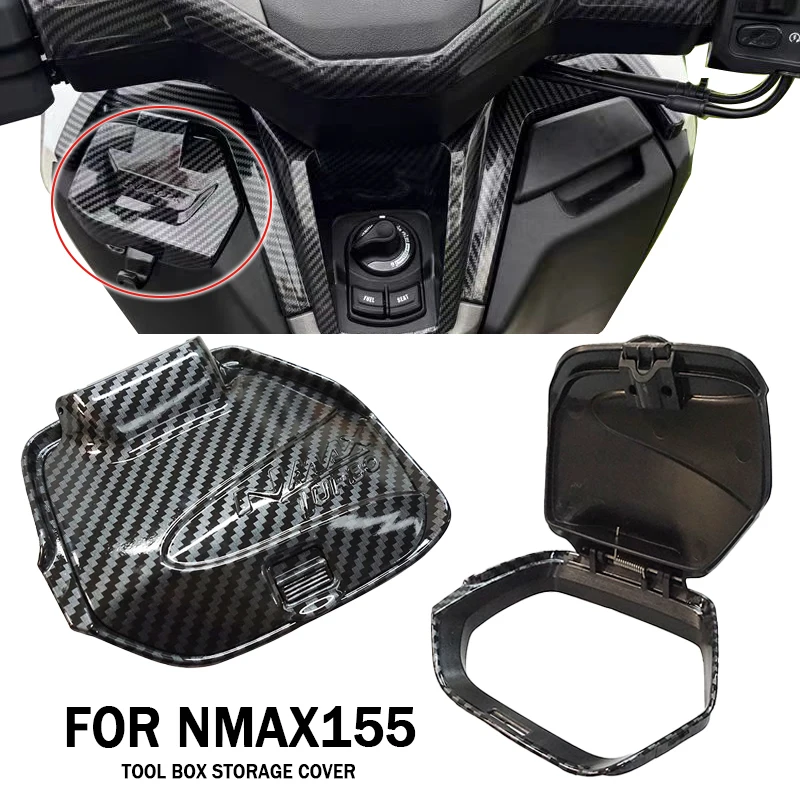 Для Yamaha NMAX155 NMAX 155 V3 2025 крышка для хранения мотоцикла ящик для инструментов крышка для хранения карманный чехол водонепроницаемые пылезащитные колпачки
Для Yamaha NMAX155 NMAX 155 V3 2025 крышка для хранения мотоцикла ящик для инструментов крышка для хранения карманный чехол водонепроницаемые пылезащитные колпачки